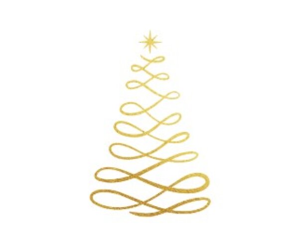 Merry Christmas! 